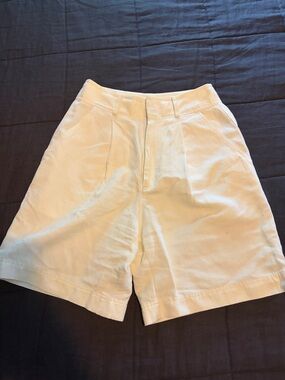 Apiece Apart Bari Long Shorts